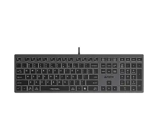 A4tech Fstyler FX60H Szary