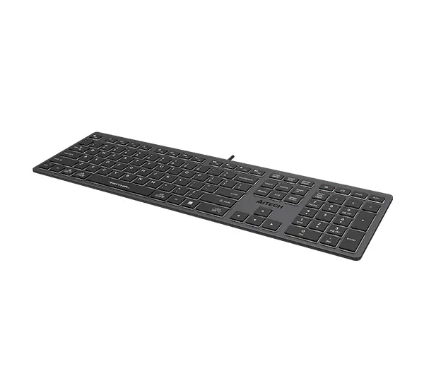 A4tech Fstyler FX60H Szary