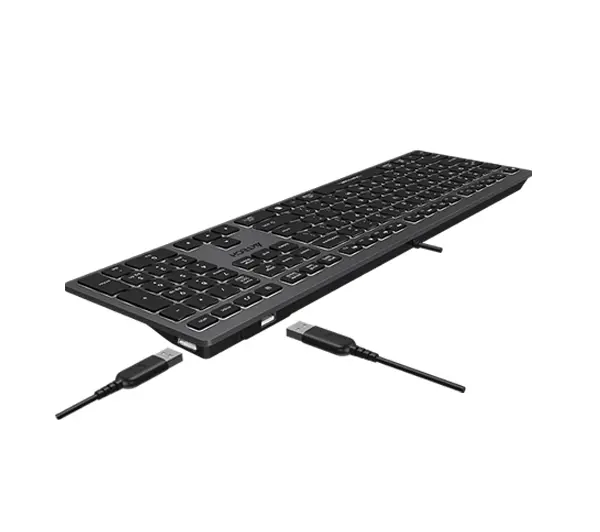 A4tech Fstyler FX60H Szary