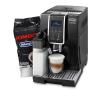 Ekspres DeLonghi Dinamica ECAM 350.55.B + 5 kg kawy Kimbo Classic