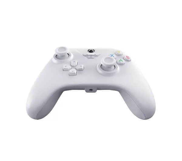 Snakebyte GAMEPAD BASE X do PC, Xbox Biały