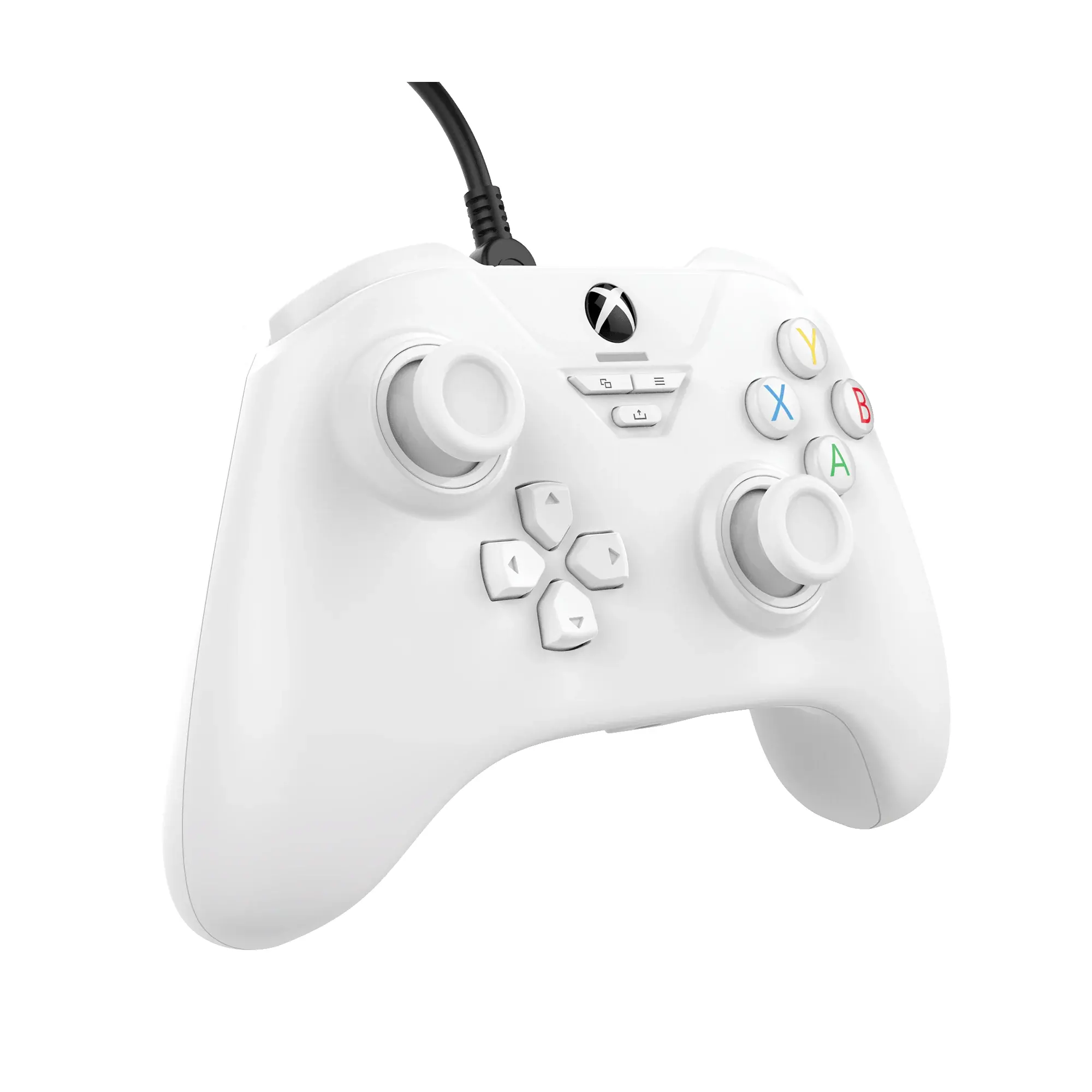 фото Геймпад Snakebyte Gamepad Base X White