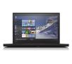 Lenovo ThinkPad P50s 15,6" Intel® Core™ i7-6500U 8GB RAM  256GB Dysk SSD  M500M Grafika Win10 Pro