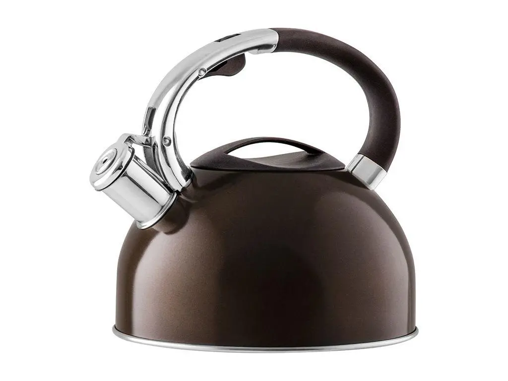 Czajnik Florina Mushroom's Collection 5C0037 2,5l Indukcja