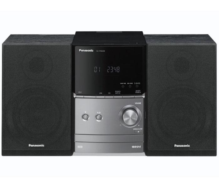 Wieża Panasonic SC-PM200