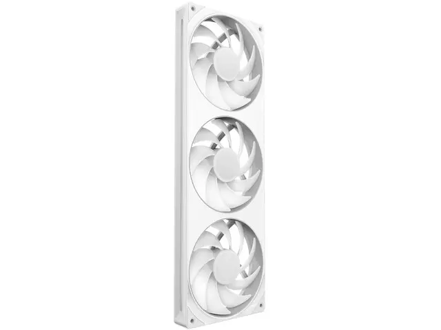 фото Вентилятор NZXT F360 RGB Core White (RF-U36HF-W1) 3