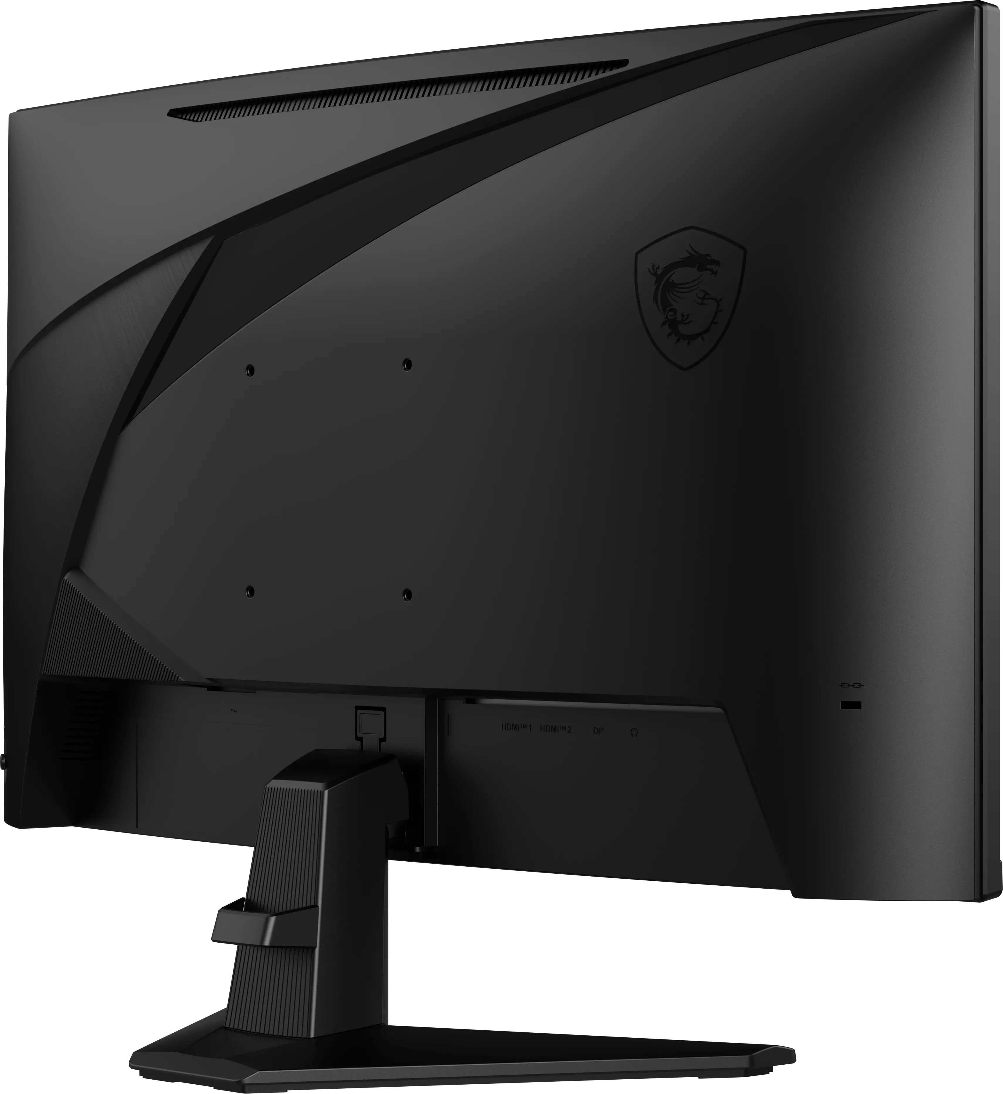 Monitor MSI MAG 27C6X  27" Full HD VA 250Hz Overclock 1ms MPRT Zakrzywiony Gamingowy