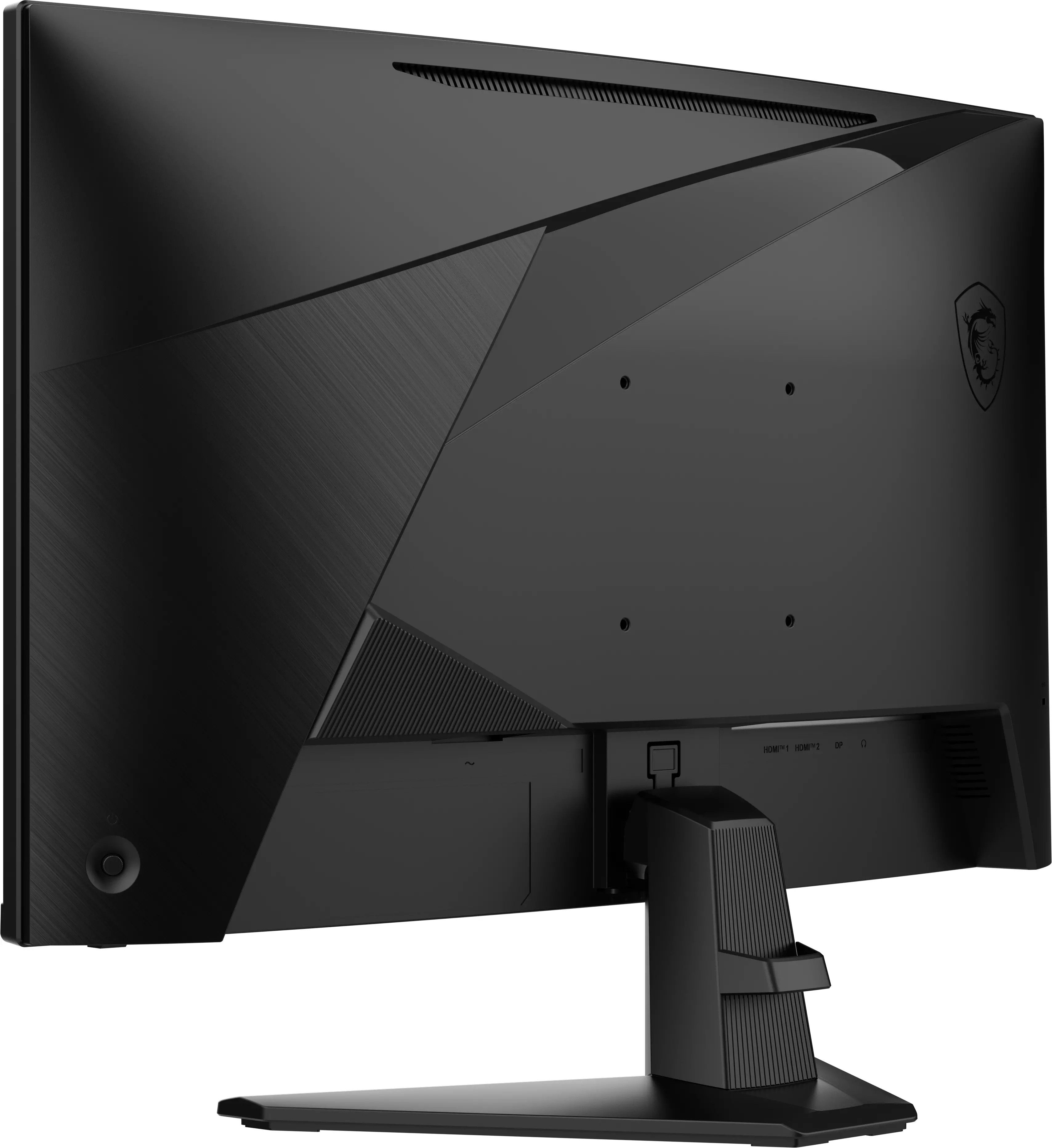 Monitor MSI MAG 27C6X  27" Full HD VA 250Hz Overclock 1ms MPRT Zakrzywiony Gamingowy