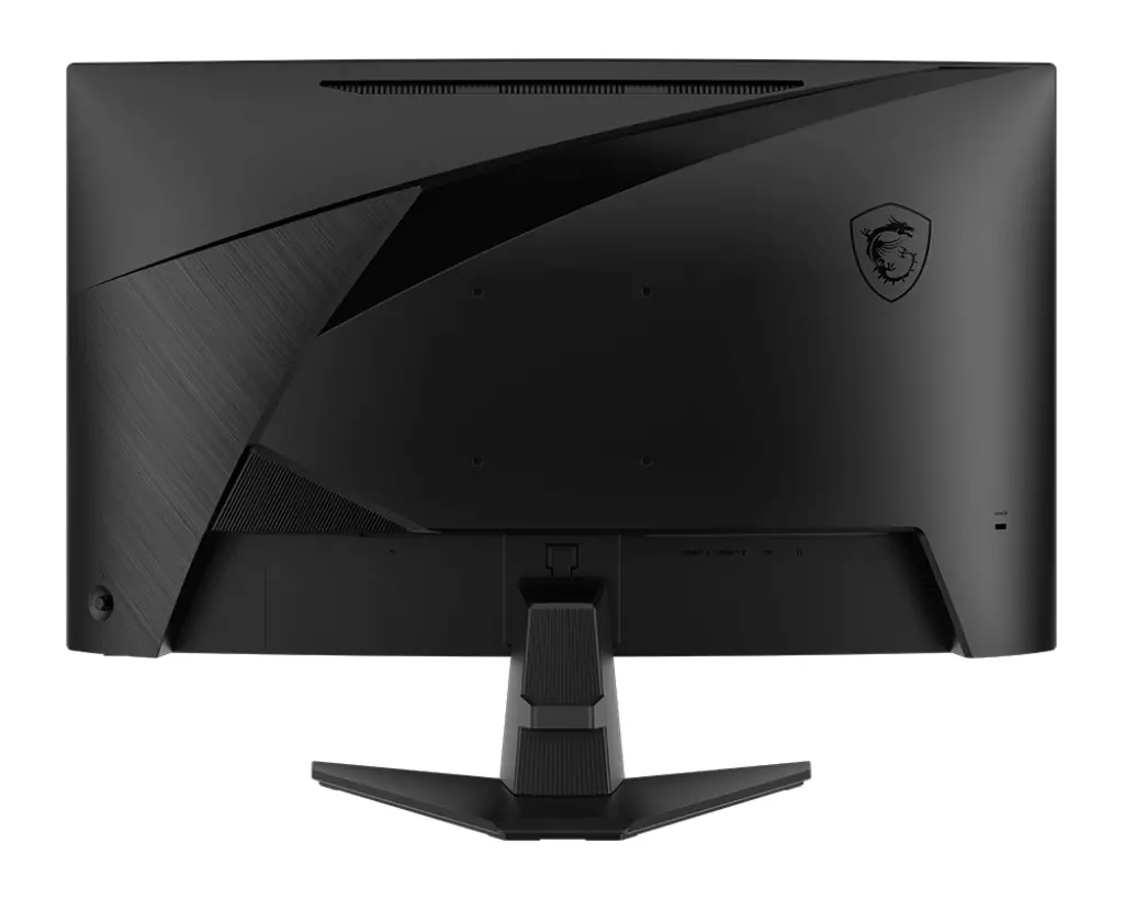 Monitor MSI MAG 27C6X  27" Full HD VA 250Hz Overclock 1ms MPRT Zakrzywiony Gamingowy