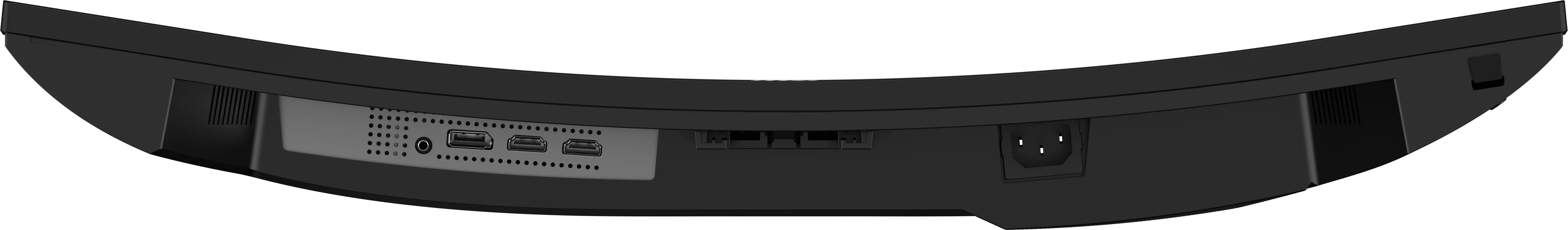 Monitor MSI MAG 27C6X  27" Full HD VA 250Hz Overclock 1ms MPRT Zakrzywiony Gamingowy