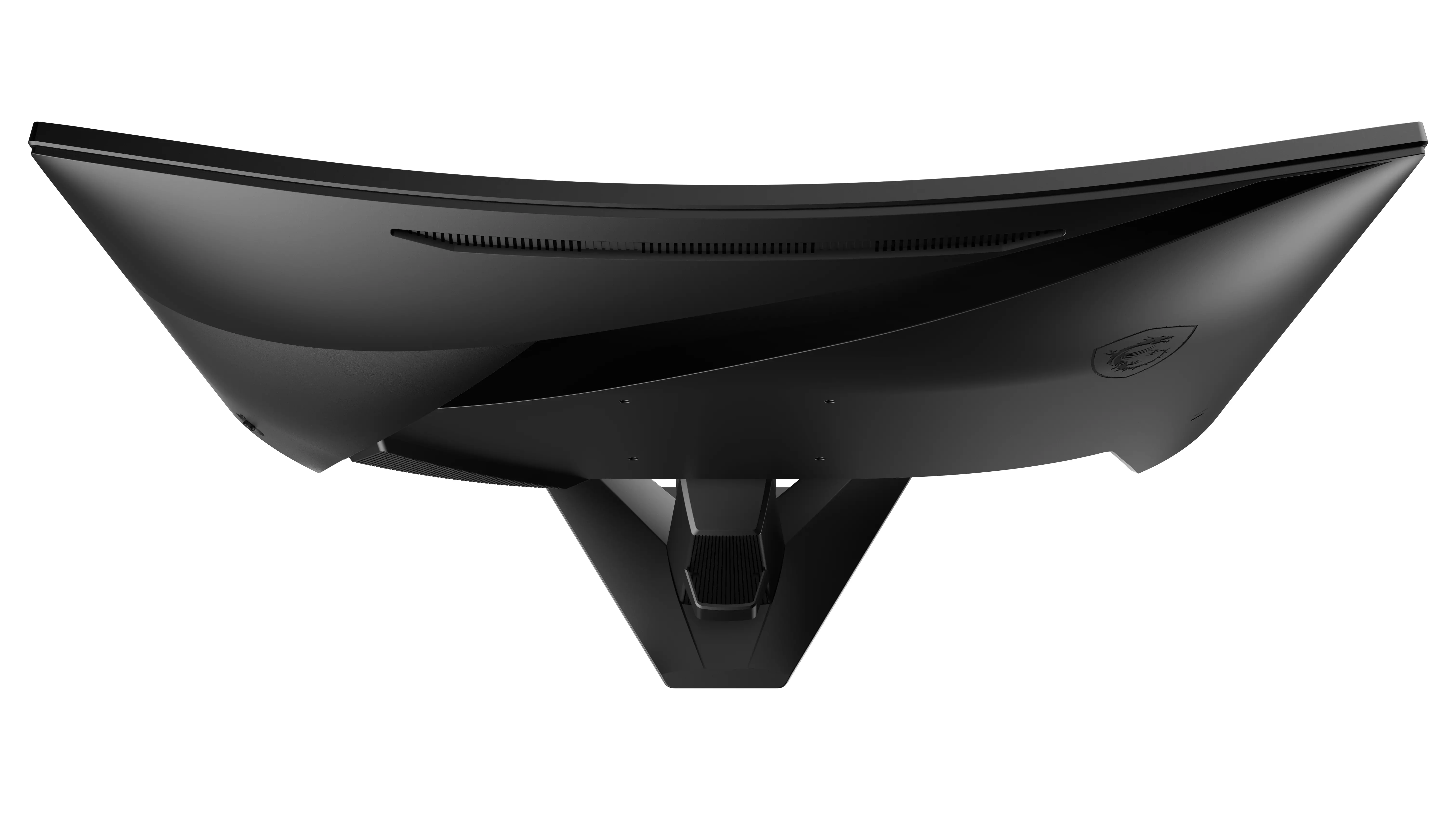 Monitor MSI MAG 27C6X  27" Full HD VA 250Hz Overclock 1ms MPRT Zakrzywiony Gamingowy