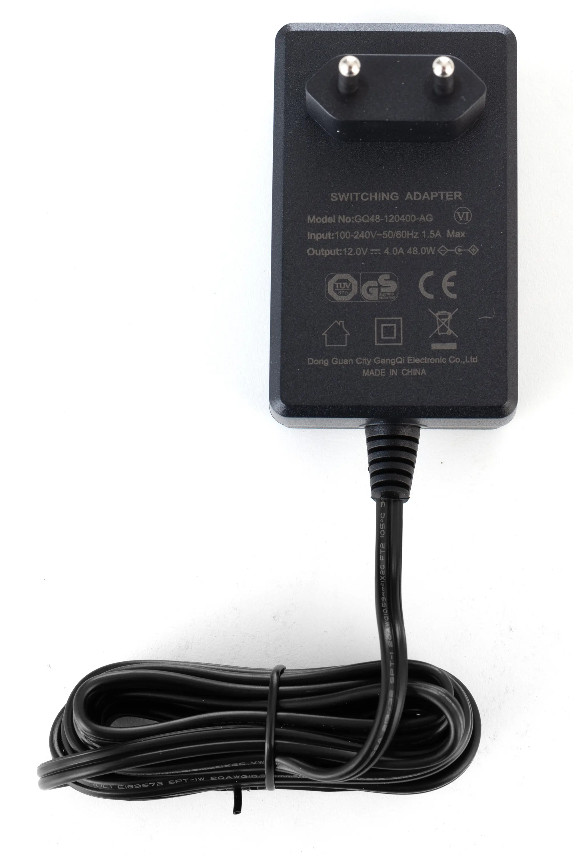 фото Осушувач повітря Sentir Mil 1l