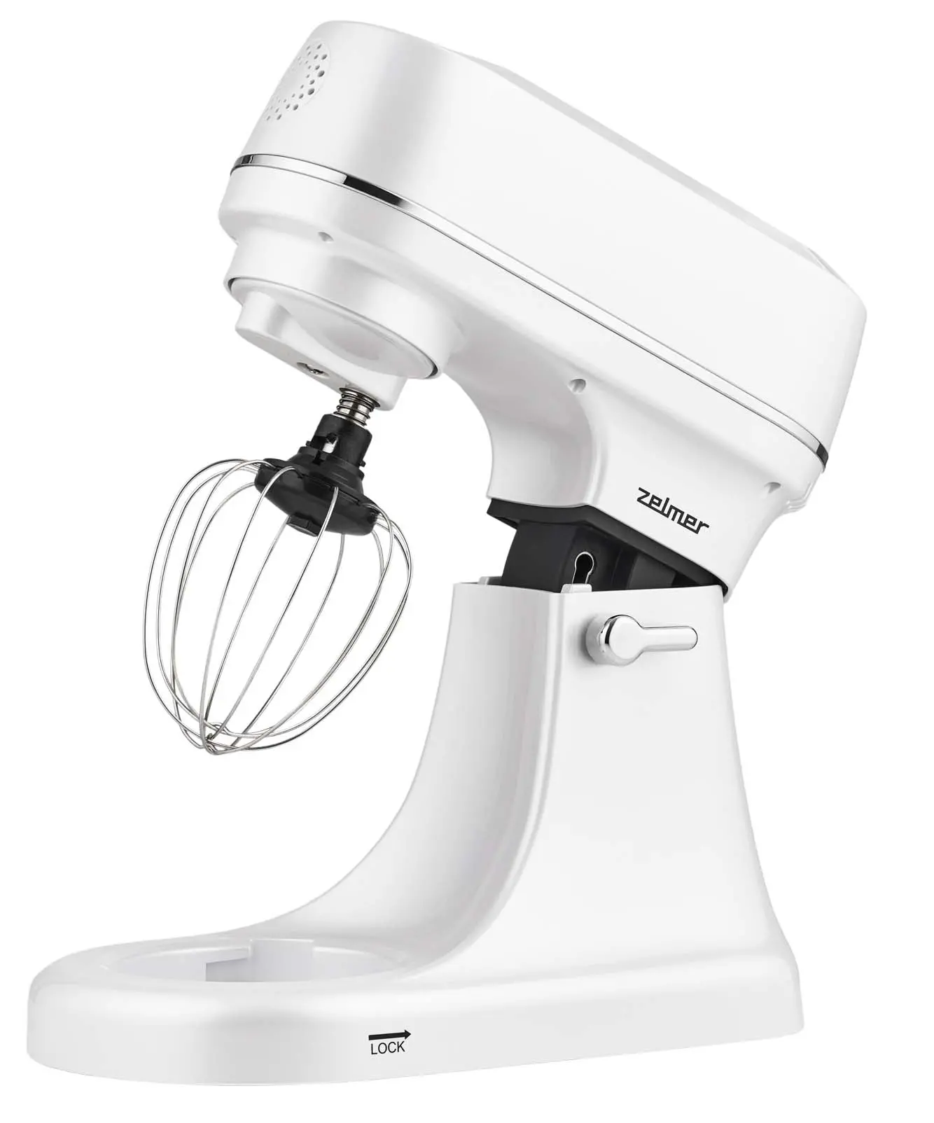 фото Кухонна машина Zelmer ZKR 2000