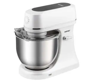 Zelmer ZKR2000 800W Dodatkowa misa - Kup na Raty - RRSO 0%