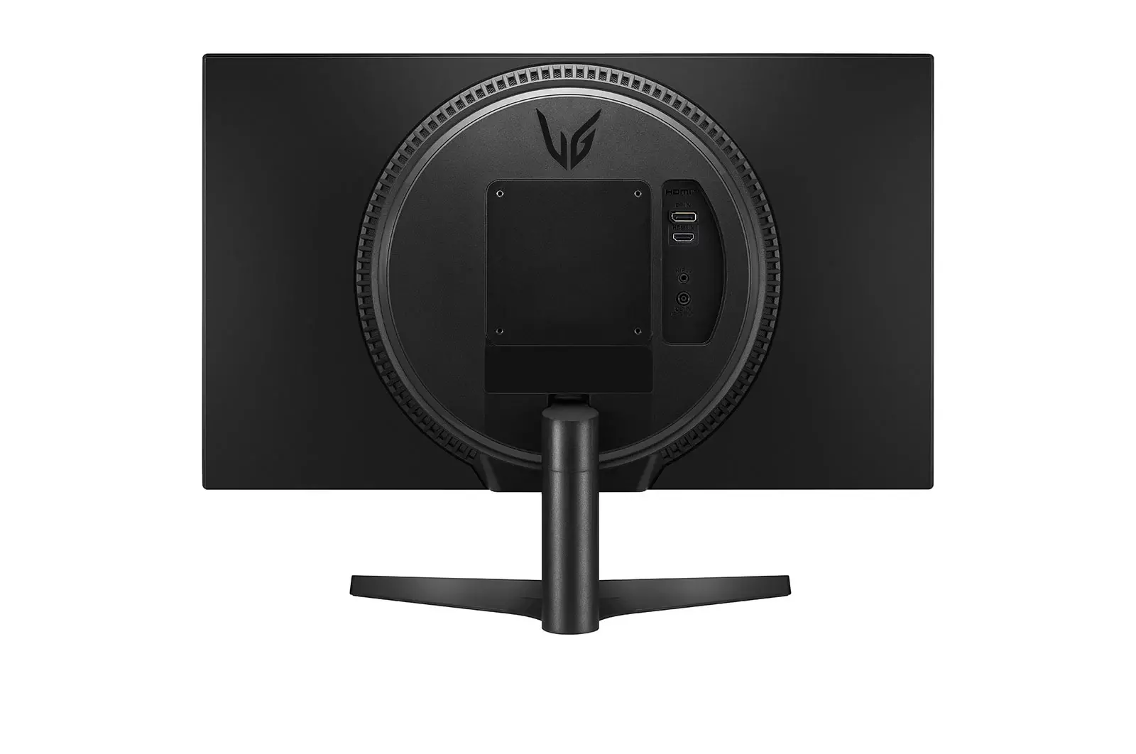 LG ultragear ゲーミングモニター 24GS60F-B 24” monitor do gier UltraGear™ Full HD IPS | 180 Hz, IPS 1ms
