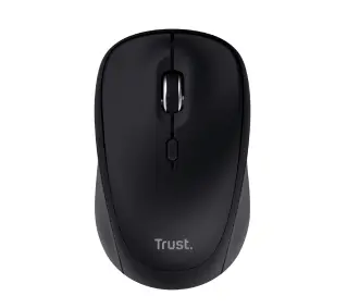 Trust Yvi+ Compact Multi-Device Czarny