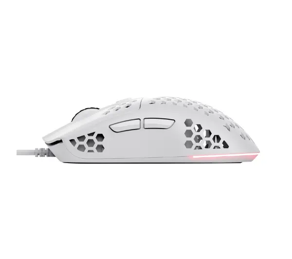 Trust GXT 928W HELOX Biały