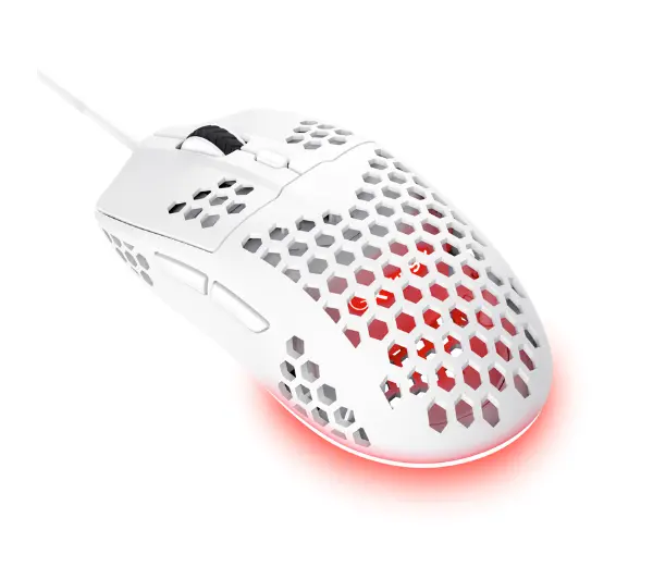 Trust GXT 928W HELOX Biały