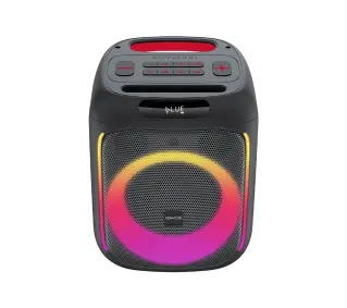 Kenwood AS-P200BT 50W Bluetooth Czarny - Kup na Raty - RRSO 0%