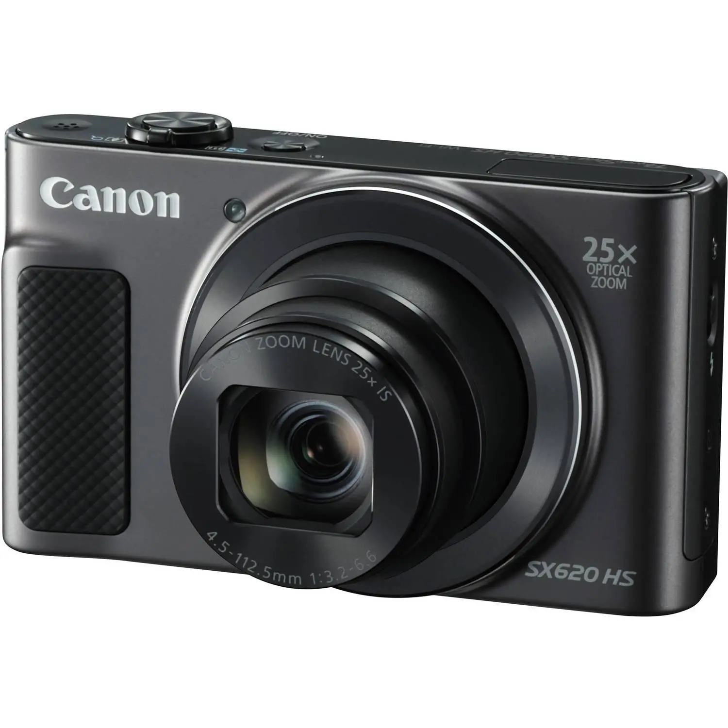 Aparat Canon PowerShot SX620 HS Czarny