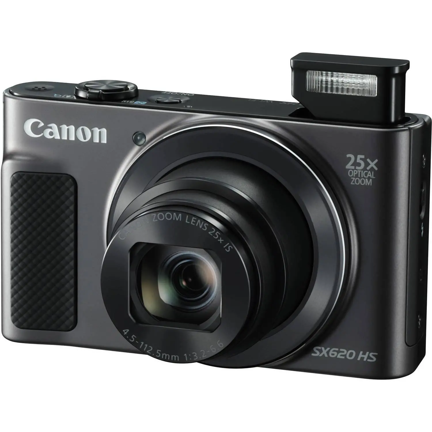 Canon 2024 digital camera