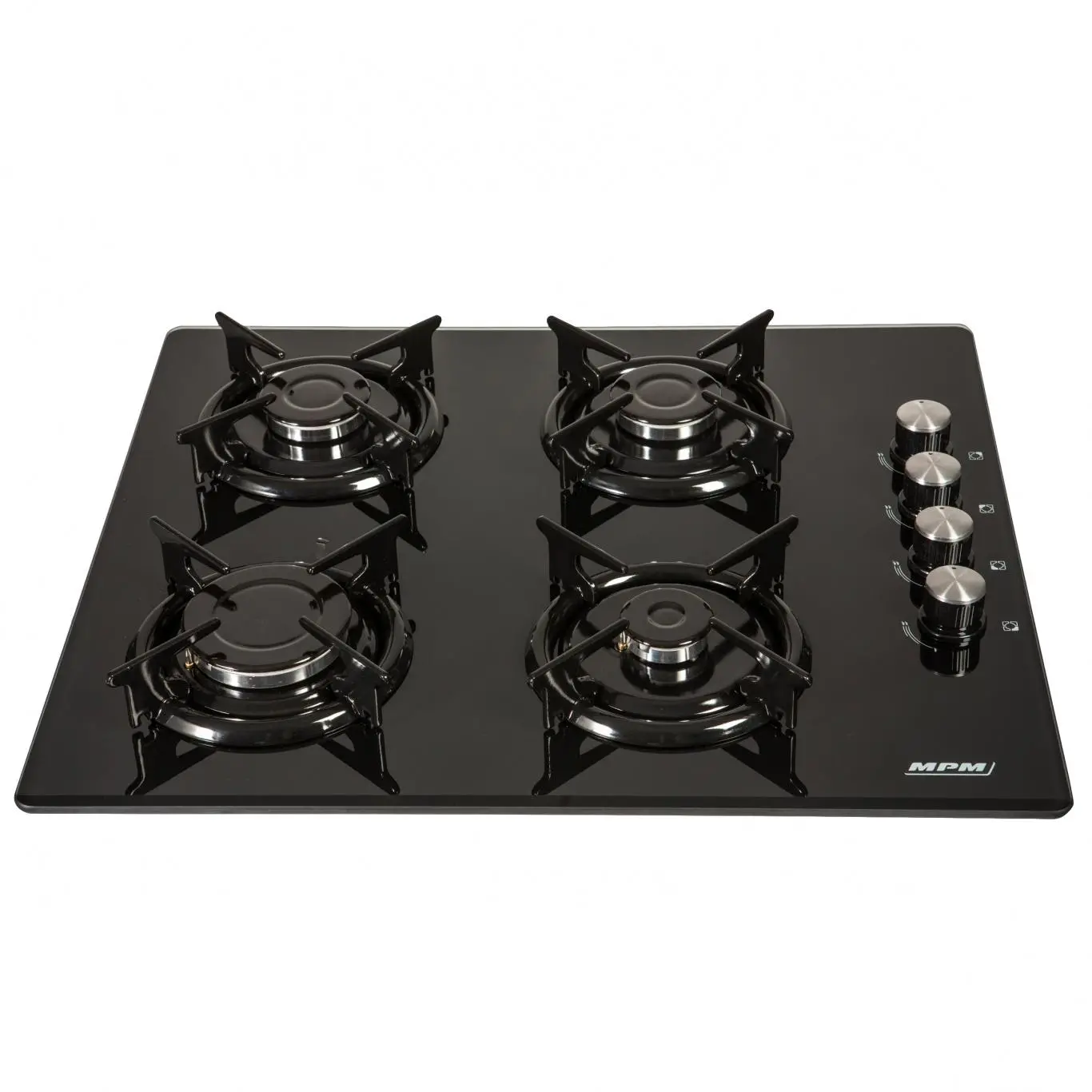 Płyta gazowa MPM 60-GMG-08 58cm