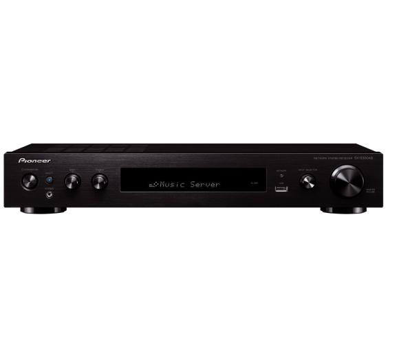 amplituner stereo Pioneer SX-S30DAB (czarny)