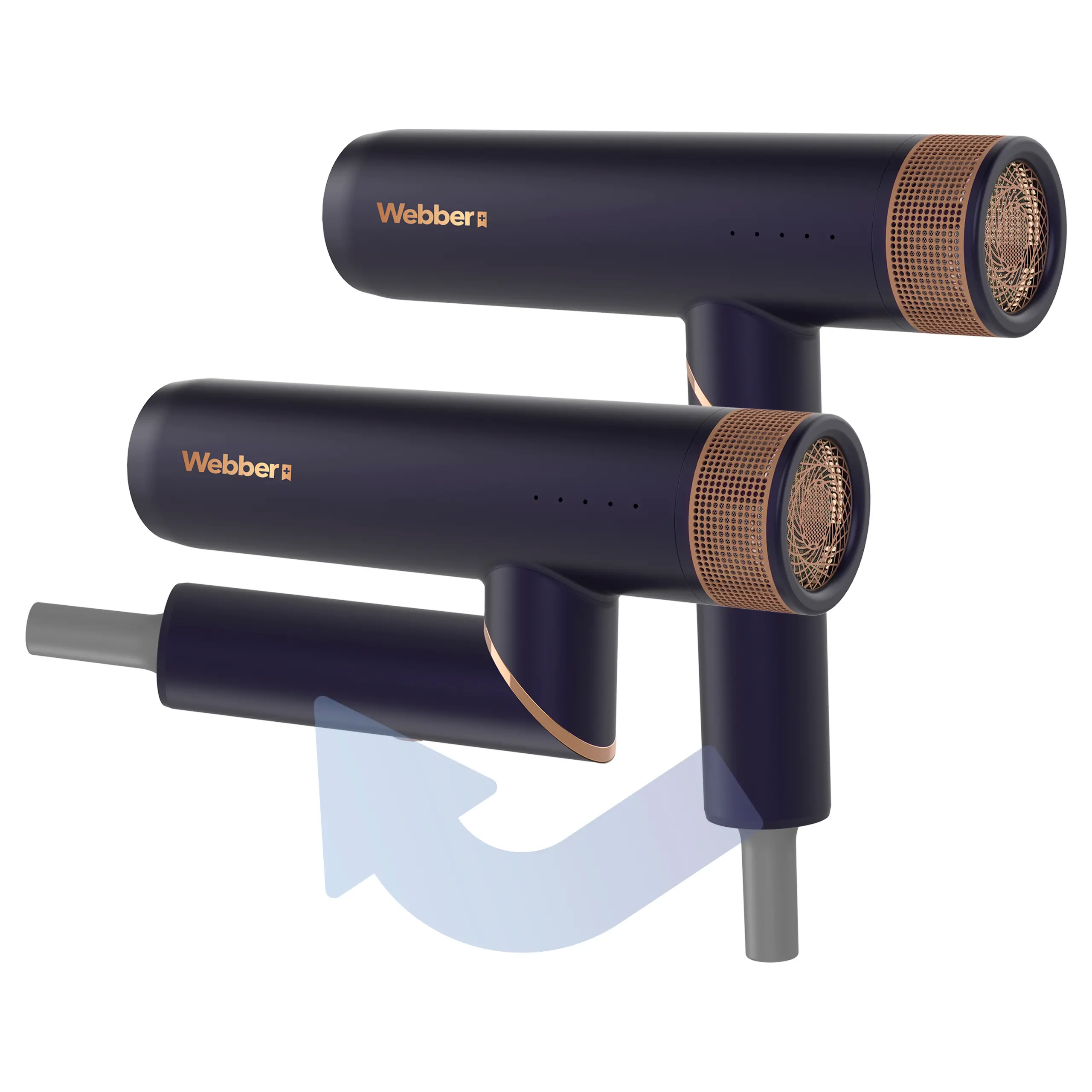 фото Фен Webber Venta HD1998