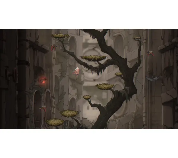 The Eternal Life of Goldman Gra na PC - przedsprzedaż