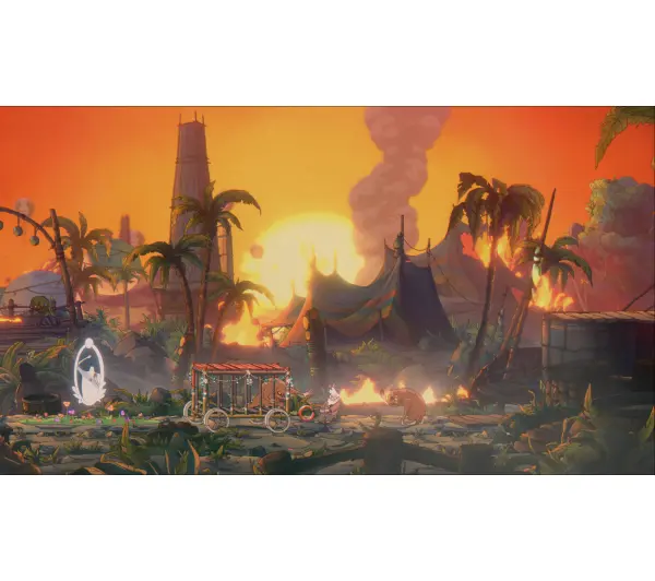 The Eternal Life of Goldman Gra na PC - przedsprzedaż