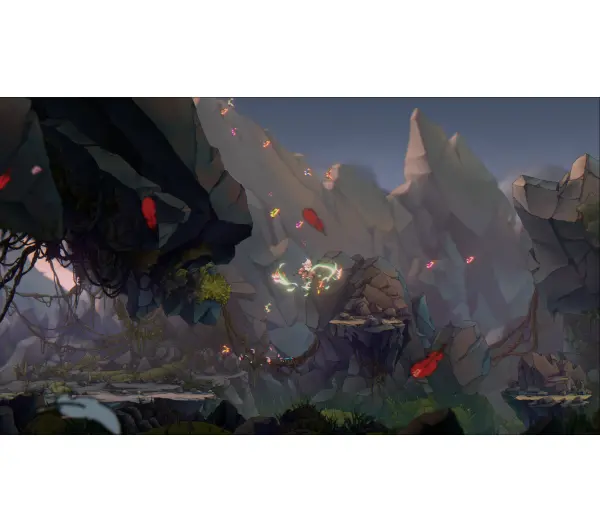 The Eternal Life of Goldman Gra na PC - przedsprzedaż