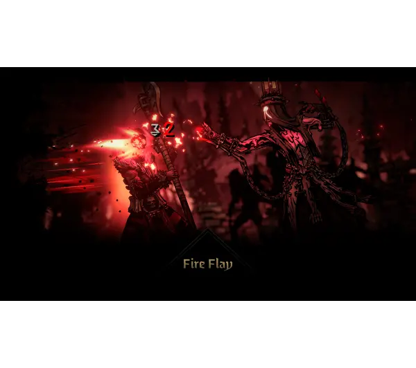 Darkest Dungeon II Gra na Xbox Series X / Xbox One