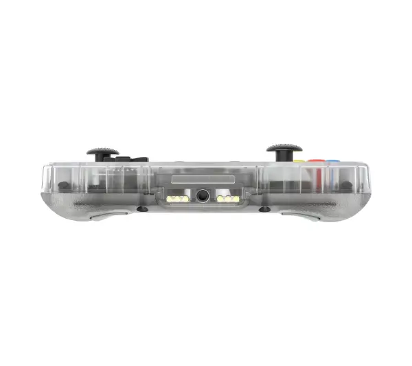 Crkd NEO S Classic Clear Edition do PC Nintendo Switch Bezprzewodowy