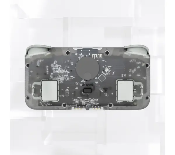 Crkd NEO S Classic Clear Edition do PC Nintendo Switch Bezprzewodowy