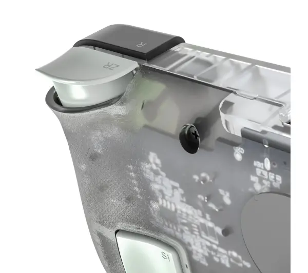 Crkd NEO S Classic Clear Edition do PC Nintendo Switch Bezprzewodowy