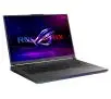 Laptop gamingowy ASUS ROG Strix G18 2024 G814JI-N6132W 18" 240Hz i7-13650HX 16GB RAM 1TB Dysk SSD RTX4070 DLSS3 Win11 Szary