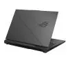 Laptop gamingowy ASUS ROG Strix G18 2024 G814JI-N6132W 18" 240Hz i7-13650HX 16GB RAM 1TB Dysk SSD RTX4070 DLSS3 Win11 Szary