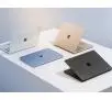 Laptop 2w1 Microsoft Surface Laptop Copilot+ PC 13,8" Snapdragon X Elite 16GB RAM 512GB Dysk SSD Win11 Platynowy