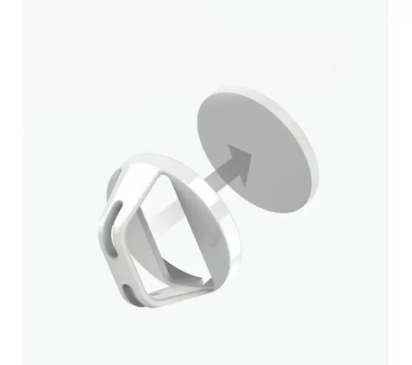 SODI MagSafe Srebrny