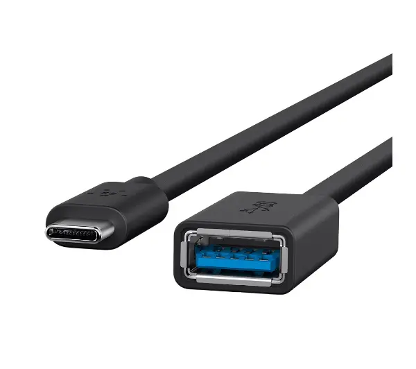Belkin USB 3.0 USB-C do USB-A Adapter