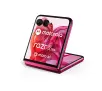 Smartfon Motorola razr 50 ultra 12/512GB 6,9" 50Mpix Różowy