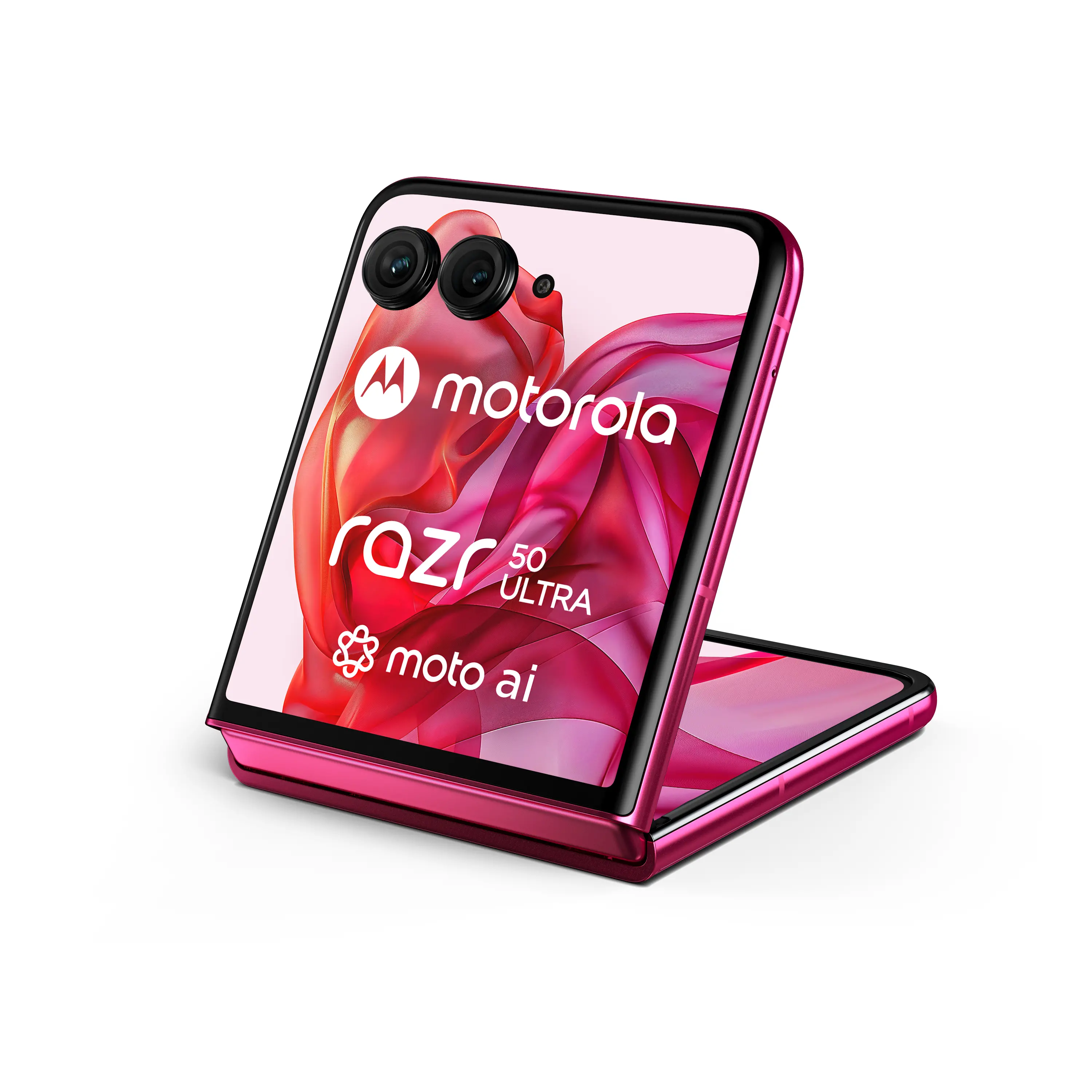 Smartfon Motorola razr 50 ultra 12/512GB 6,9