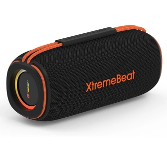 Głośnik Bluetooth Tracer XtremeBeat Pro 40W Czarny