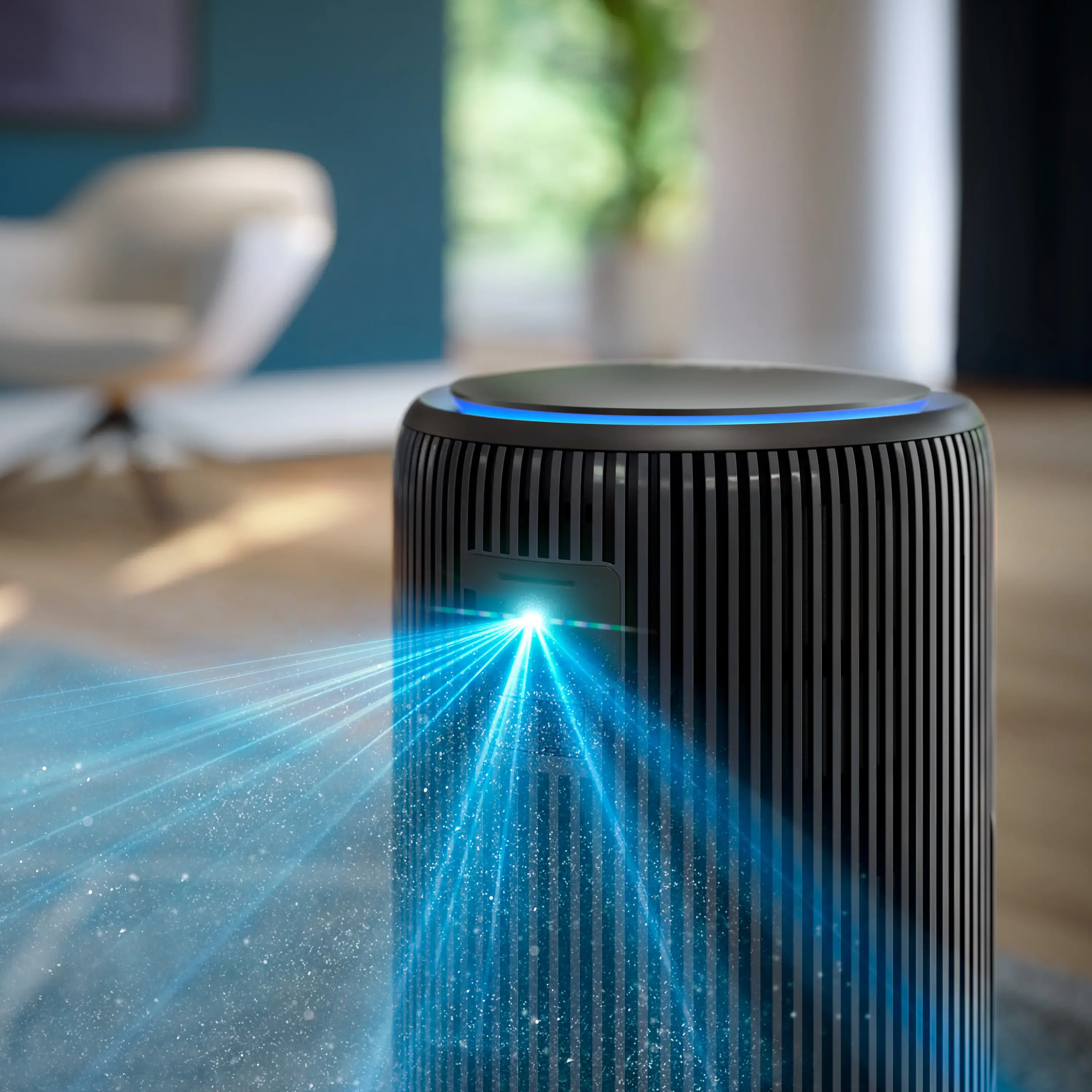 фото Очищувач повітря Philips PureProtect 3200 AC3221/13