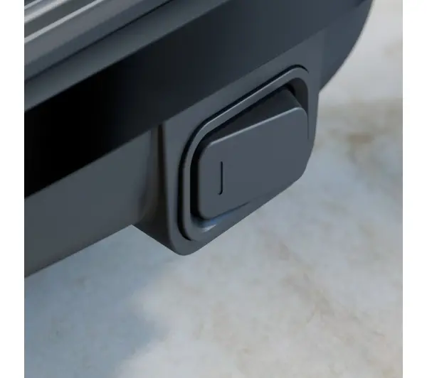 Philips Series 3000 HD2332/90 750W