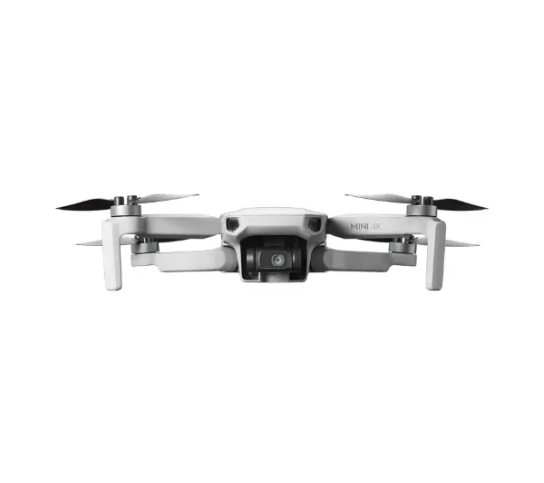 DJI mini 4K - Kup na Raty - RRSO 0%