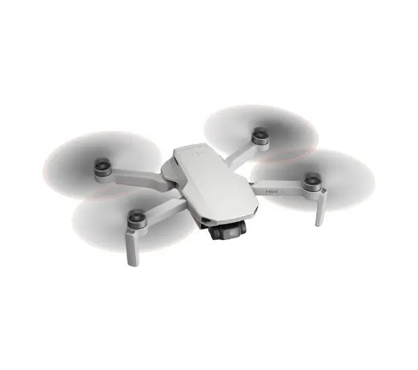 DJI mini 4K - Kup na Raty - RRSO 0%