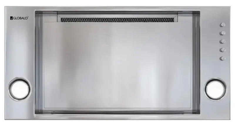 Okap Globalo Retio 60.2 Inox