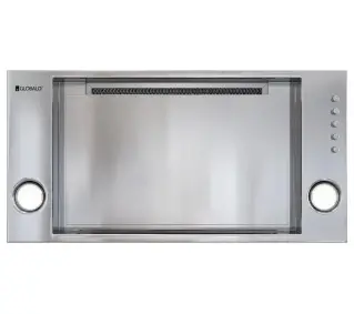 Globalo Retio 60.2 Inox - TRZECI -55%, ALBO 5-TY ZA 1ZŁ - Kup na Raty - RRSO 0%