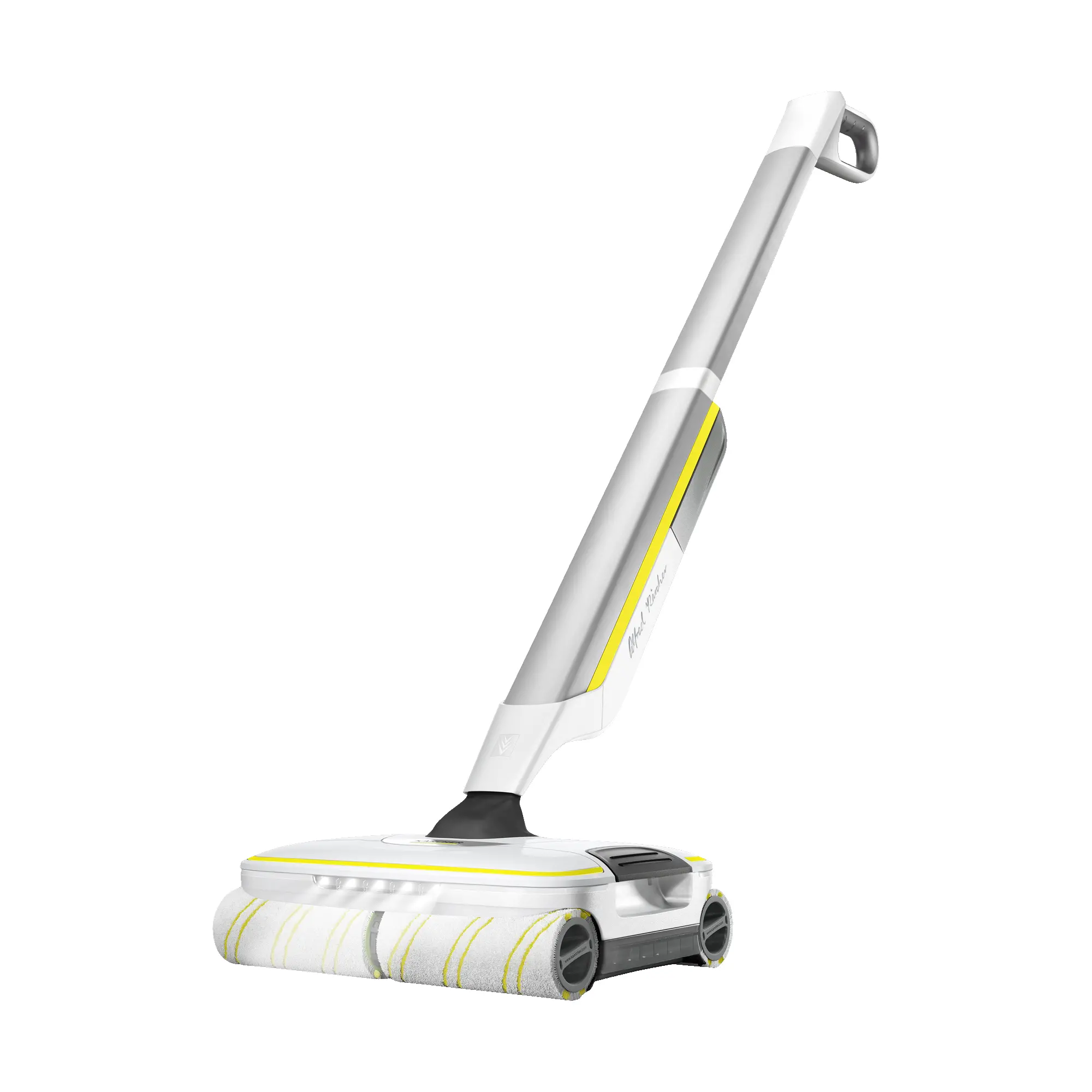 фото Миючий пилосос Karcher FC 8 Smart Signature Line (1.055-711.0)